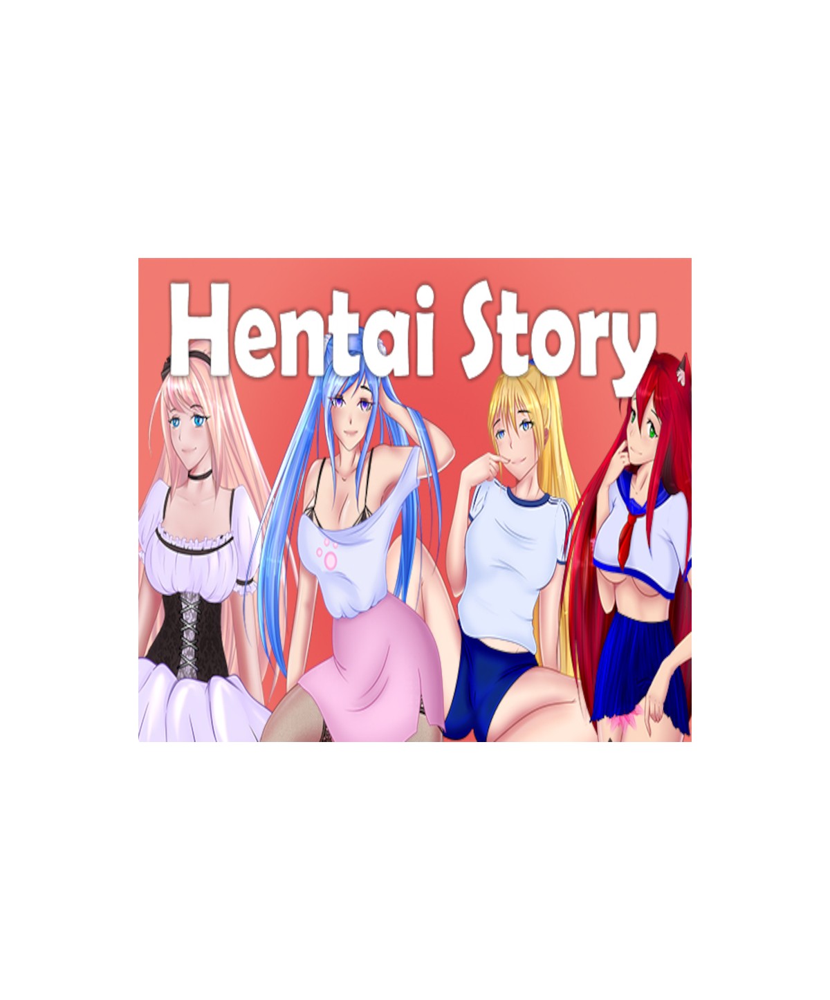 Hentai Story Steam Key GLOBAL